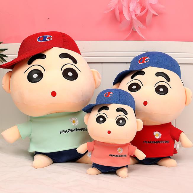 buy shin chan soft toy