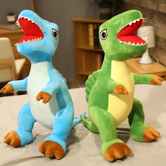 Tyrannosaurus plush soft toy | Soft Toy Manufacturers